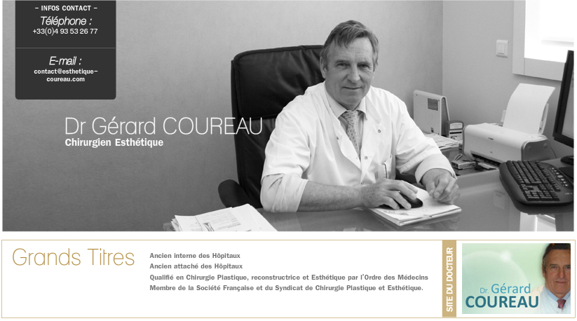 docteur coureau